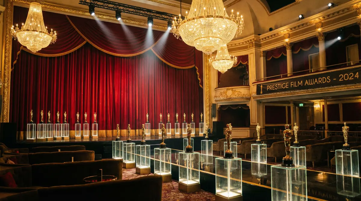 麻豆传媒 花都影视佳片展映